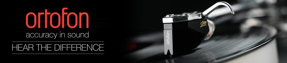 Ortofon