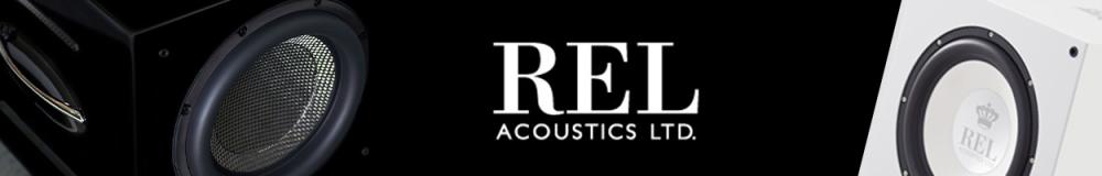 REL Acoustics