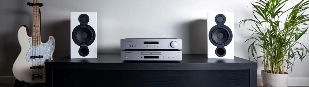 Cambridge Audio