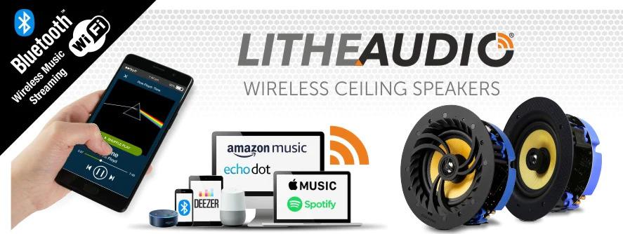 LitheAudio