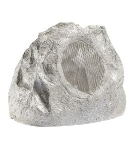 Lithe Audio Bluetooth Outdoor Garden Rock Passive
