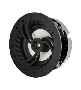 Lithe Audio Wi-Fi Multi-Room Ceiling Speaker IP44 (Single)