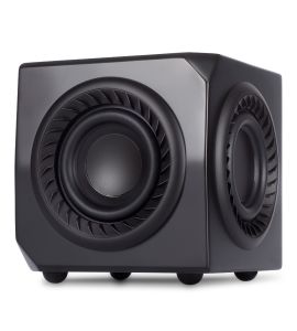 Lithe Audio Wireless micro sub woofer.