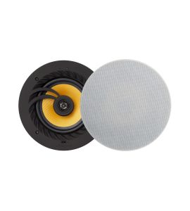 Lithe Audio Bluetooth 5 Ceiling Speaker (Master + Passive)