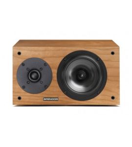 Spendor A1C Centre Natural oak