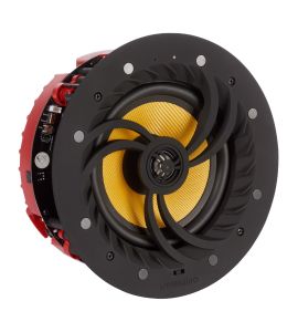 Lithe Audio Pro Series Wi-Fi Ceiling Speaker (Single)