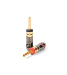 Cambridge Audio banana plugs Premium