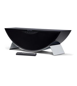 MartinLogan Crescendo X Black