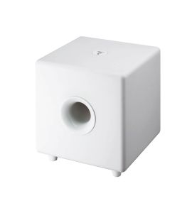 Focal Cub3 Jet White