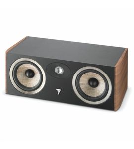 Focal Aria CC 900 Prime walnut