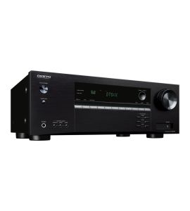 Onkyo TX-NR5100M2 - 7.2 channel network AV receiver