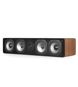 Dynavoice Challenger C-5 XL Natural Oak