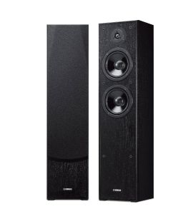 Yamaha NS-F51 Black