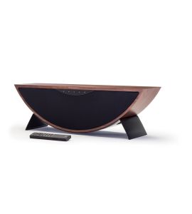 MartinLogan Crescendo X Walnut