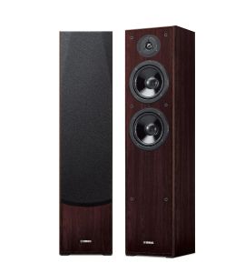 Yamaha NS-F51 Walnut