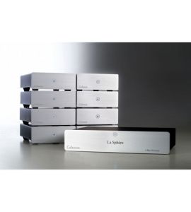 Cabasse La Sphere Amplifiers set