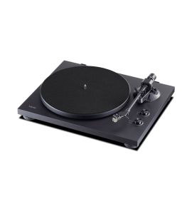 Teac TN-280BT-A3 Black Bluetooth Turntable