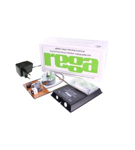 Rega 24V Motor Upgrade Kit