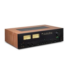 NAD C 3050 LE integrated amplifier with BluOS streaming