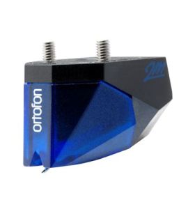 Ortofon 2M Blue Verso (MM) 