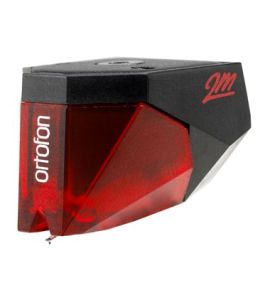 Ortofon 2M Red (MM) phono cartridge