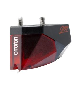 Ortofon 2M Red Verso (MM) 