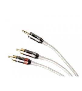 Cambridge Audio AUD500 2RCA - 3.5mm (2m)