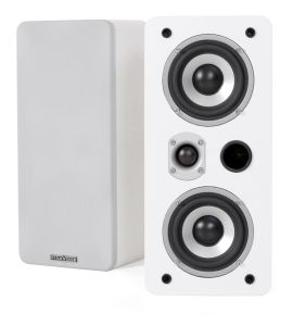 Dynavoice Magic LCR-4 White