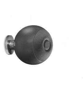 Cabasse Riga 2 On-wall Black