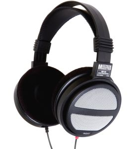 German Maestro GMP 400