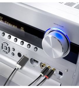 Tunai Firefly Bluetooth adapter for home audio systems