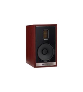 MartinLogan Motion 35XTi Red Walnut