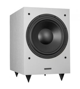 Dynavoice Magic MW-10 White