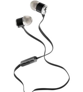 Focal Spark wired headphones, black