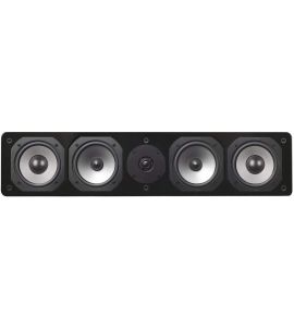 Dynavoice Challenger C-5 XL Black Oak