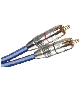 Cambridge Audio AUD300 2RCA - 2RCA (3m)