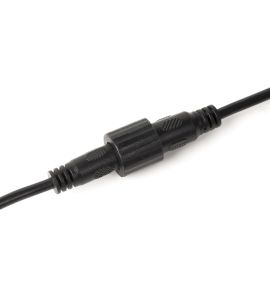 Lithe Audio Garden Speaker Power Extension Cable 5M