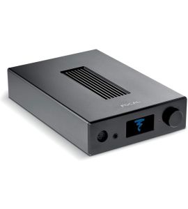 Focal Arche (DAC)