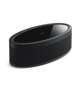 Yamaha MusicCast 50 Black