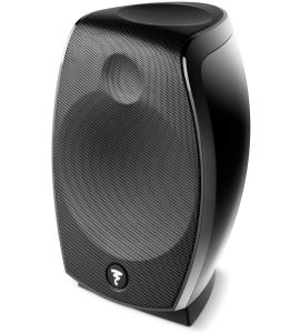 Focal Sib Evo Dolby Atmos 2.0 bookshelf speaker