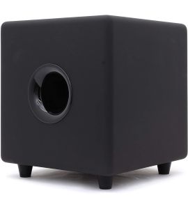 Focal Cub3 Jet Black