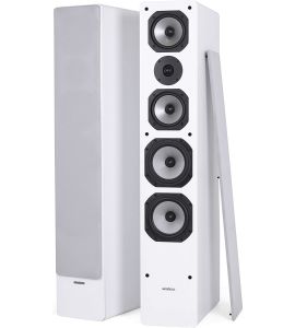 Dynavoice Challenger M-65 White Oak