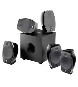 Focal Sib Evo 5.1.2 Dolby Atmos Pack