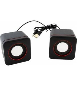 ATL ZS35A mini computer speakers