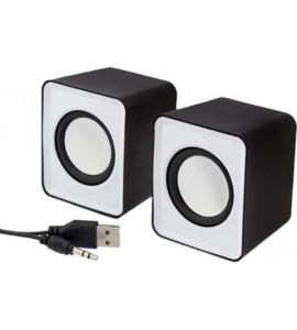 ATL ZS35 mini computer speakers