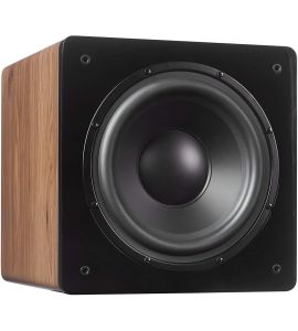 Dynavoice Challenger Sub 10 Oak