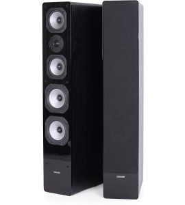 Dynavoice Challenger M-65 Black Oak