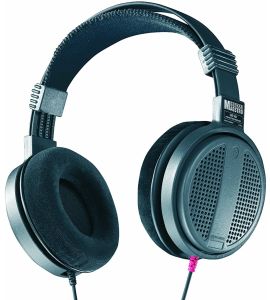 German Maestro GMP 250 acoustically closed headphones