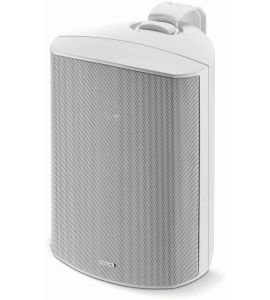 Focal 100 OD6 White Outdoor Loudspeaker