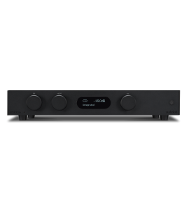 Audiolab 8300A